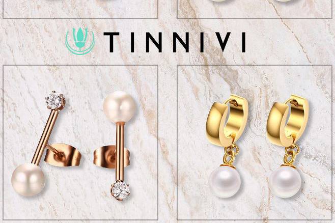 Tinnivi Jewelry