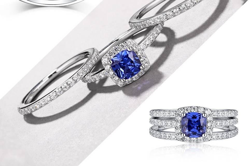 Tinnivi Jewelry