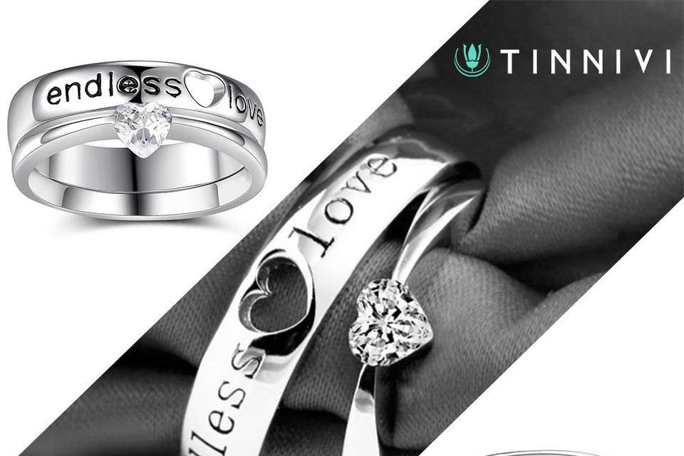 Tinnivi Jewelry