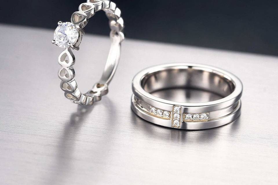 Tinnivi Jewelry