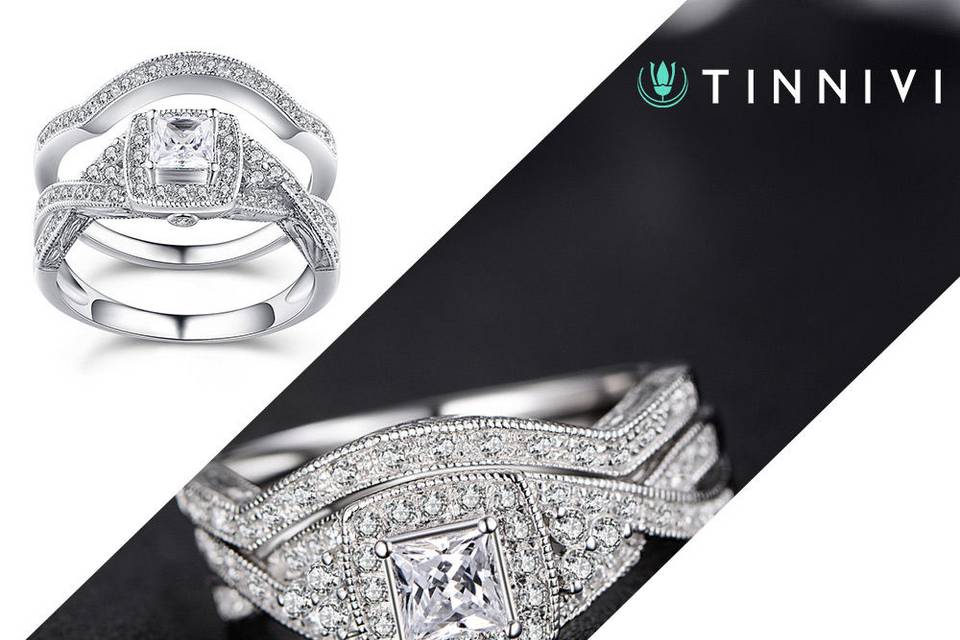 Tinnivi Jewelry