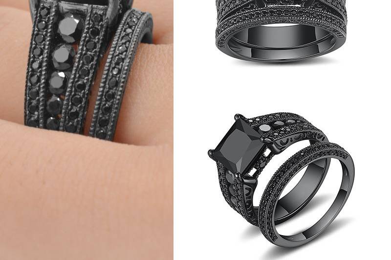 Tinnivi Jewelry