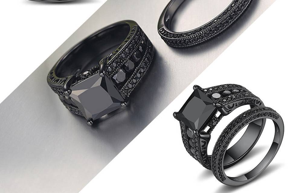 Tinnivi Jewelry