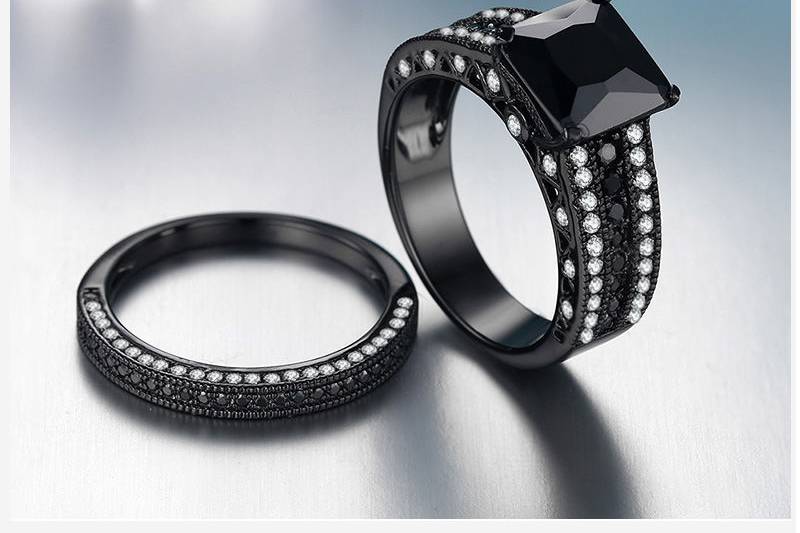 Tinnivi Jewelry