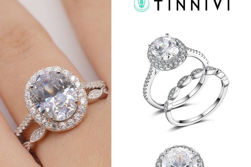 Tinnivi Jewelry