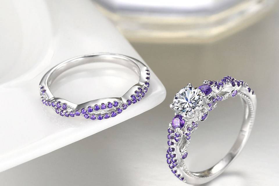 Tinnivi Jewelry
