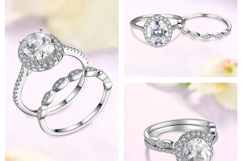 Tinnivi Jewelry