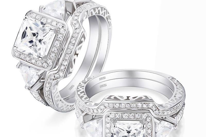 Tinnivi Jewelry