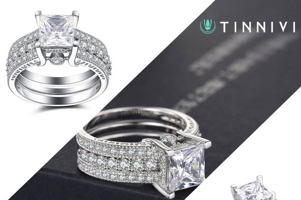 Tinnivi Jewelry