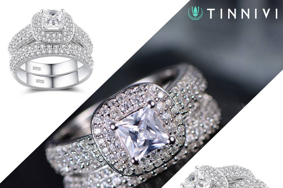 Tinnivi Jewelry