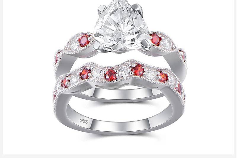 Tinnivi Jewelry