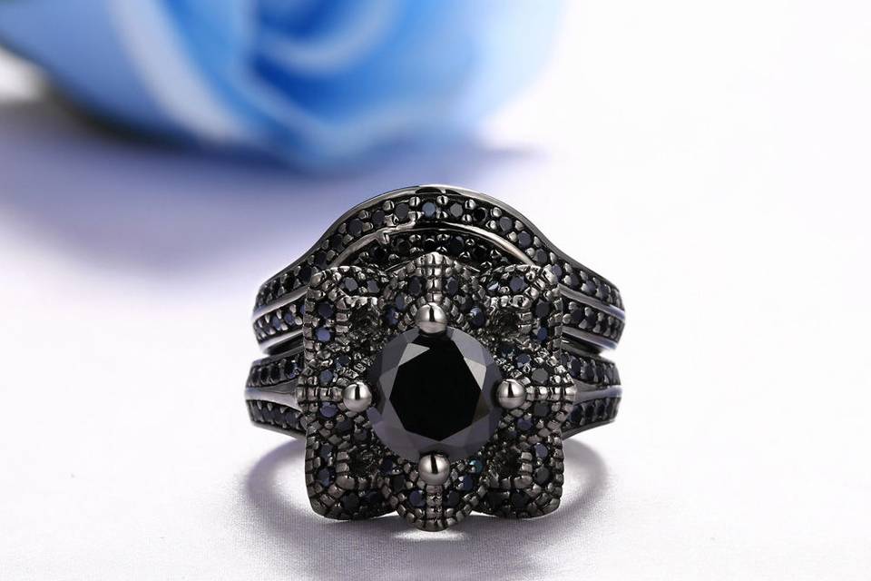 Tinnivi Jewelry