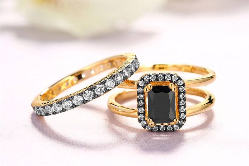 Tinnivi Jewelry