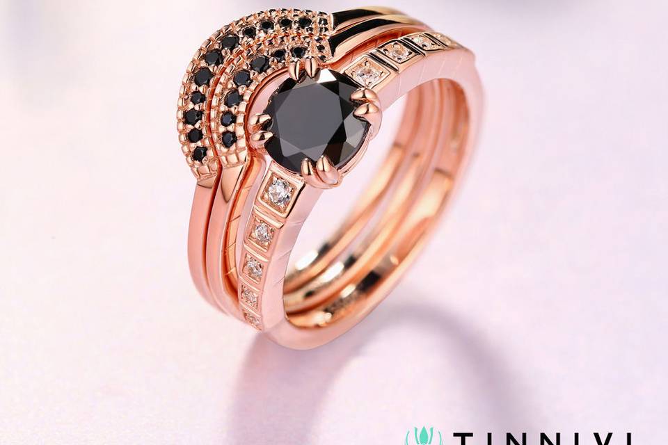 Tinnivi Jewelry