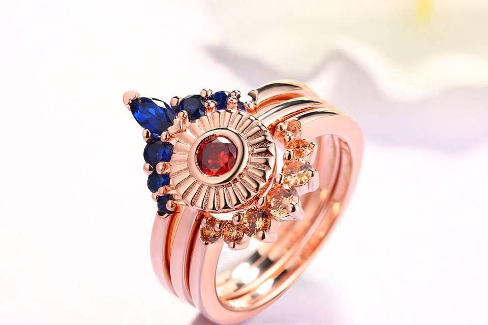 Tinnivi Jewelry