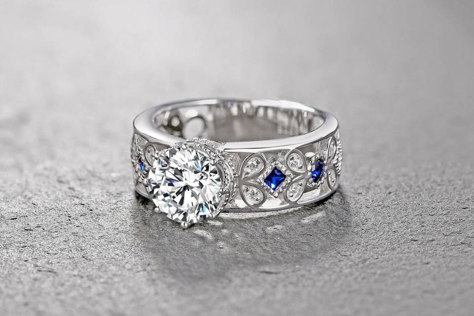 Tinnivi Jewelry