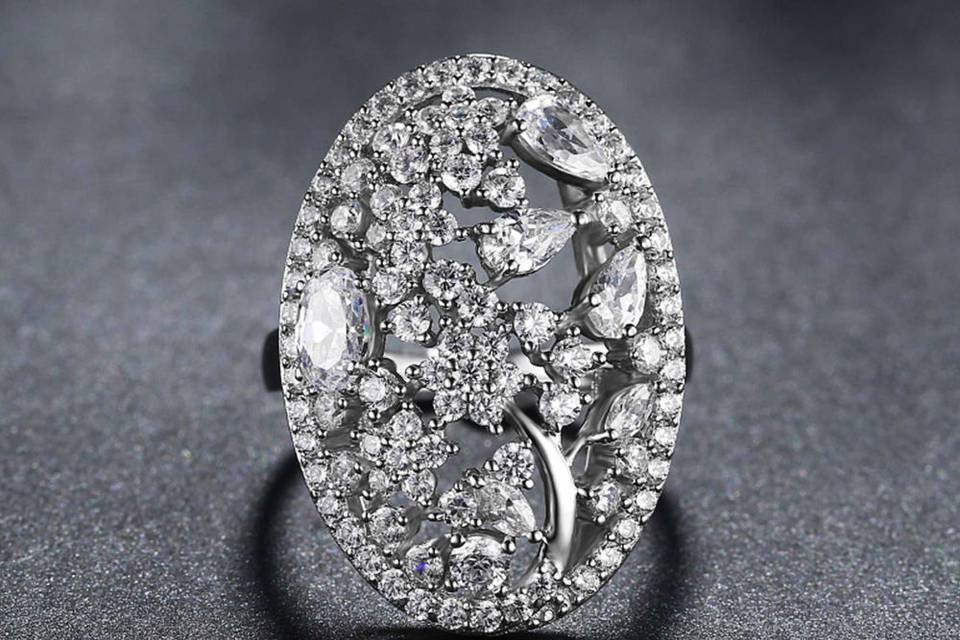 Tinnivi Jewelry