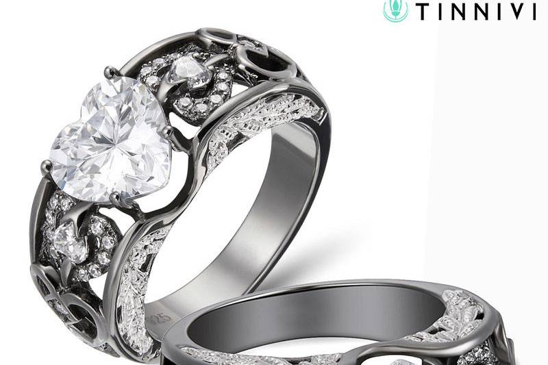Tinnivi Jewelry