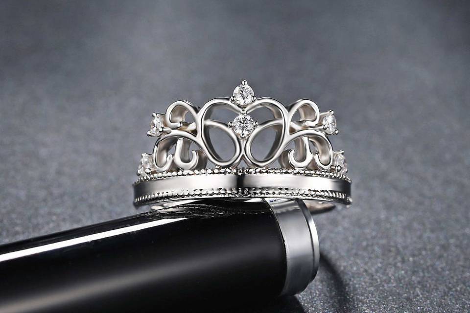 Tinnivi Jewelry