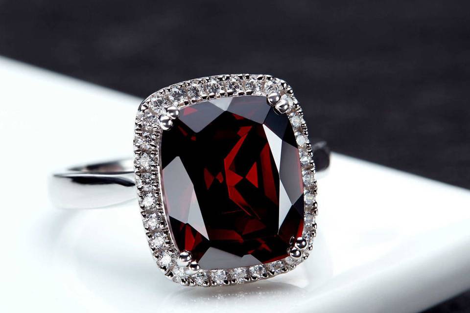 Tinnivi Jewelry