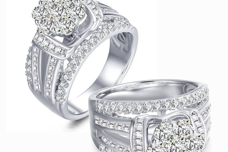 Tinnivi Jewelry