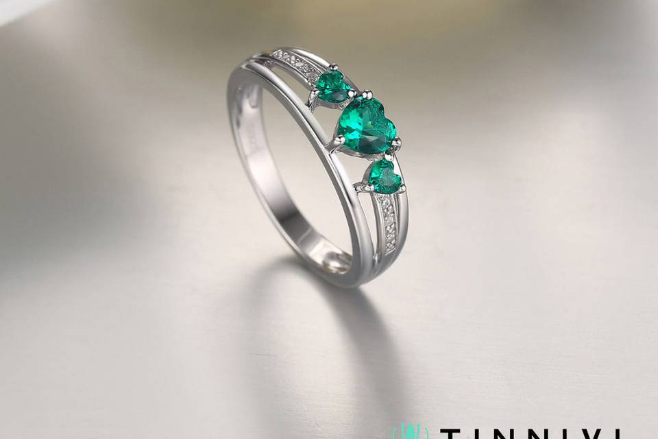 Tinnivi Jewelry