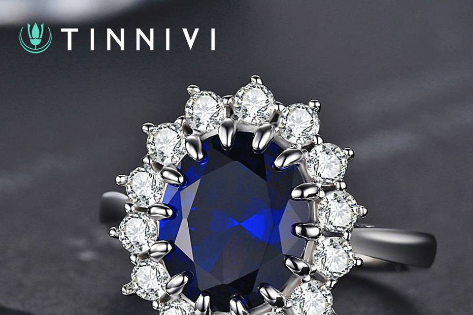 Tinnivi Jewelry