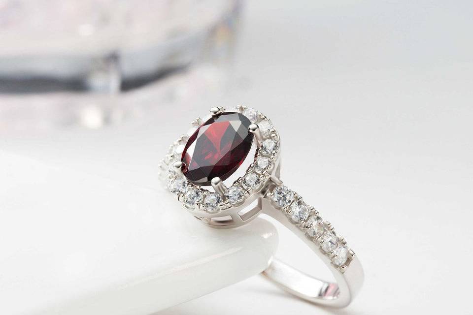 Tinnivi Jewelry