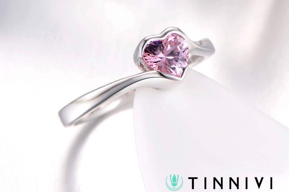 Tinnivi Jewelry