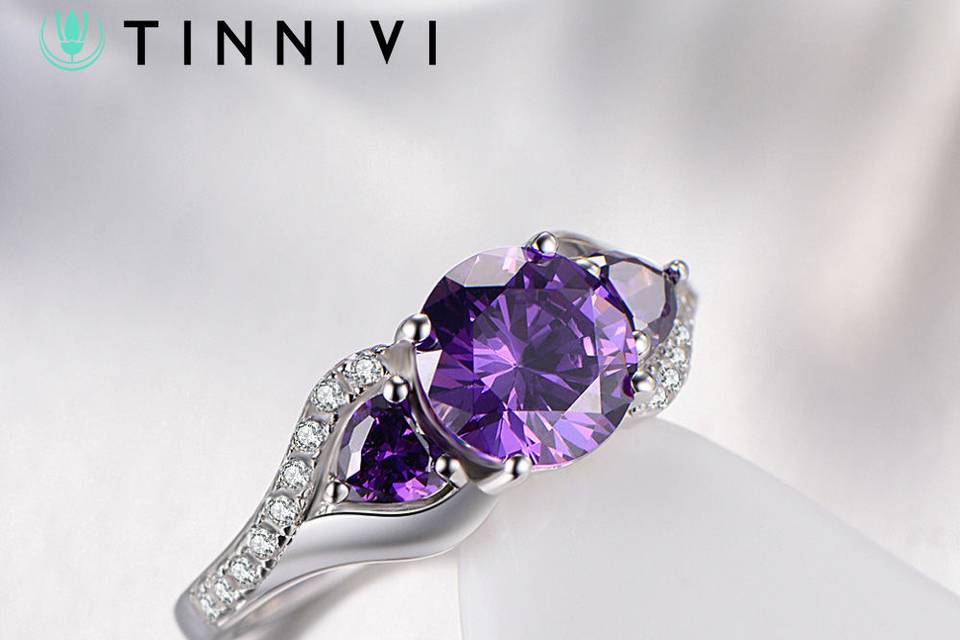 Tinnivi Jewelry