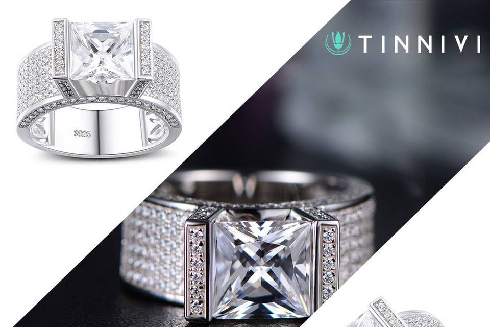Tinnivi Jewelry