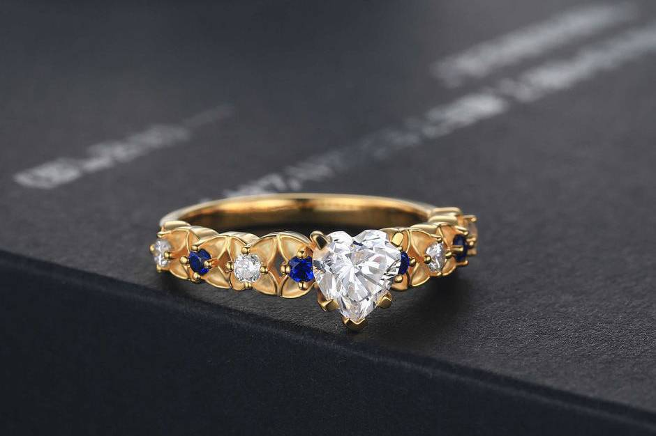 Tinnivi Jewelry