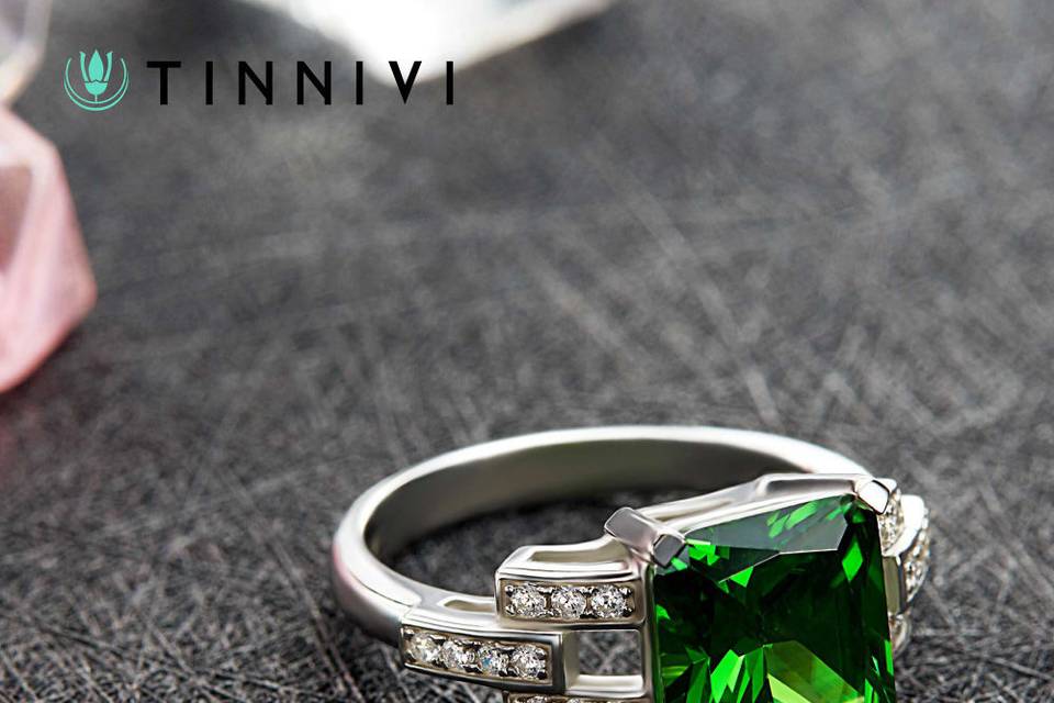 Tinnivi Jewelry