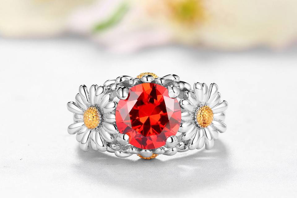 Tinnivi Jewelry