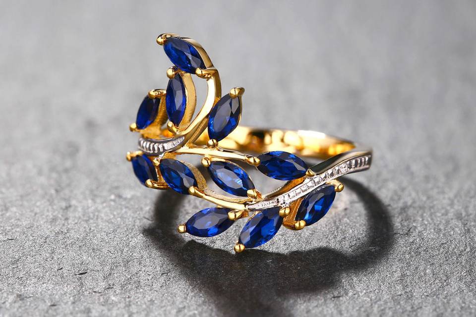 Tinnivi Jewelry