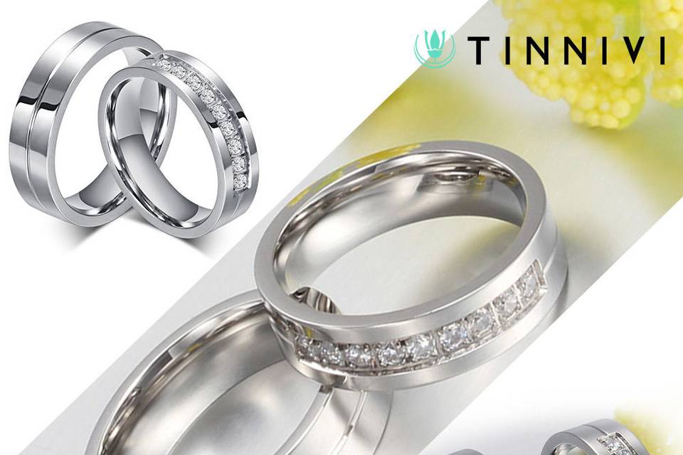Tinnivi Jewelry