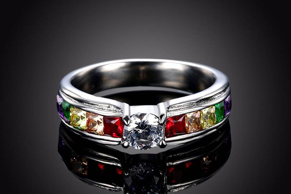 Tinnivi Jewelry