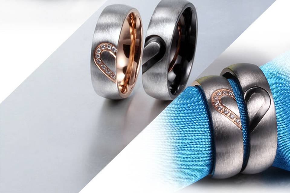Tinnivi Jewelry
