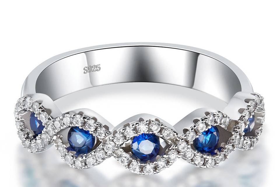 Tinnivi Jewelry
