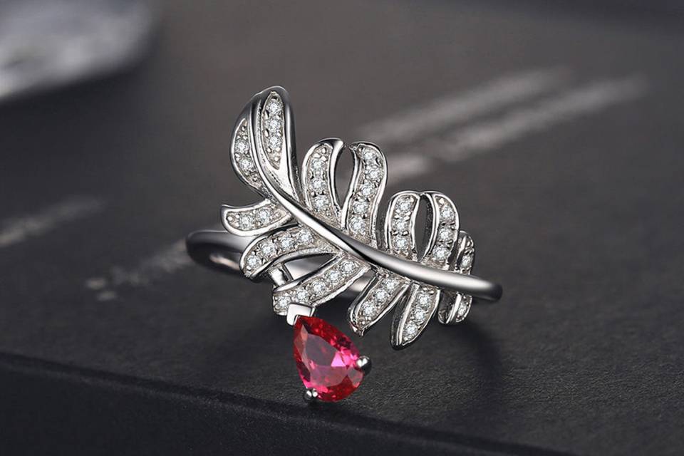 Tinnivi Jewelry