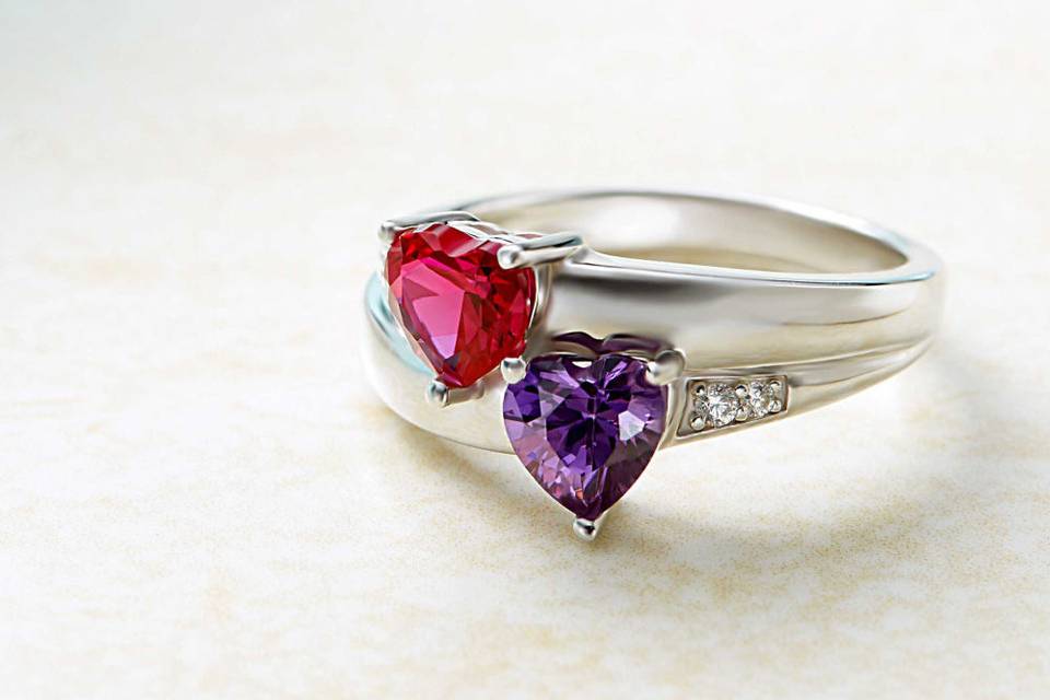 Tinnivi Jewelry