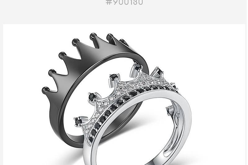 Tinnivi Jewelry