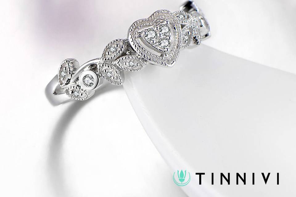Tinnivi Jewelry