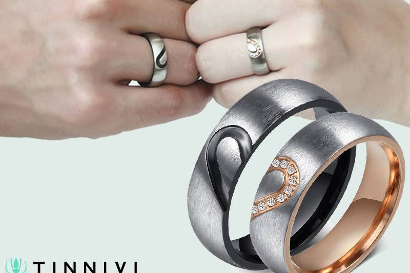 Tinnivi Jewelry
