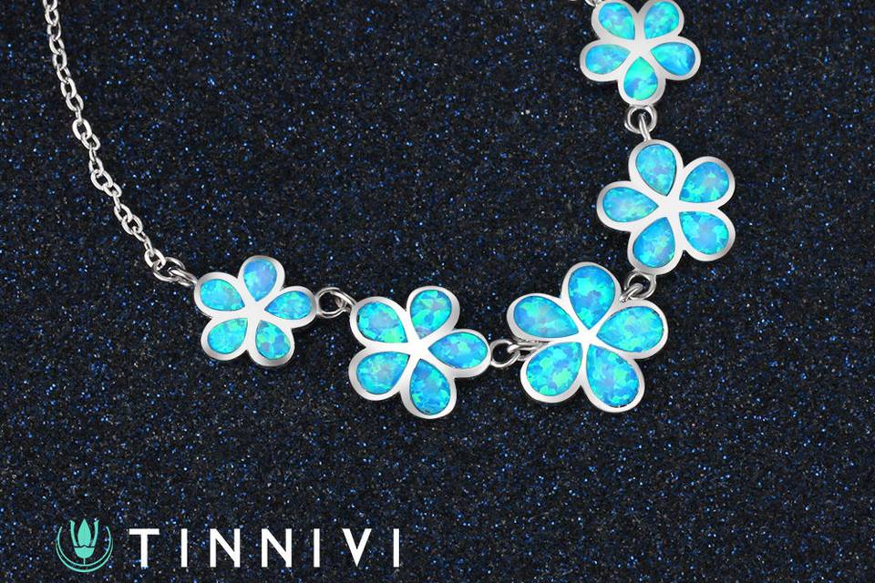 Tinnivi Jewelry