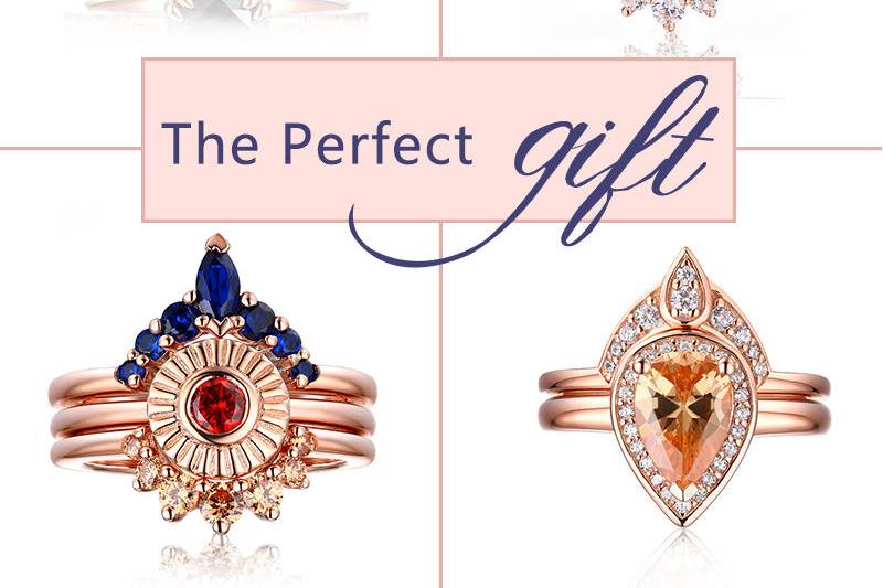 Tinnivi Jewelry