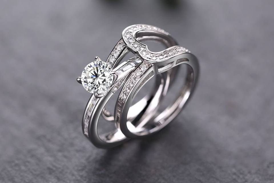 Tinnivi Jewelry