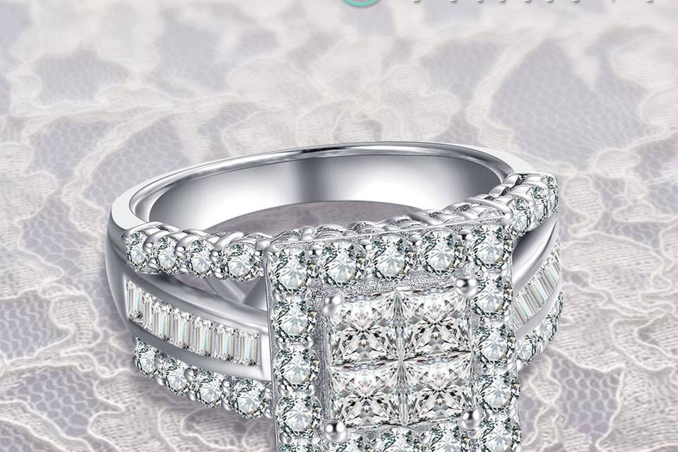 Tinnivi Jewelry