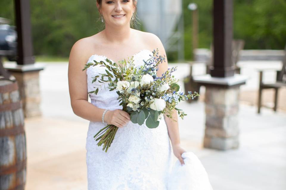 Bridal Photo