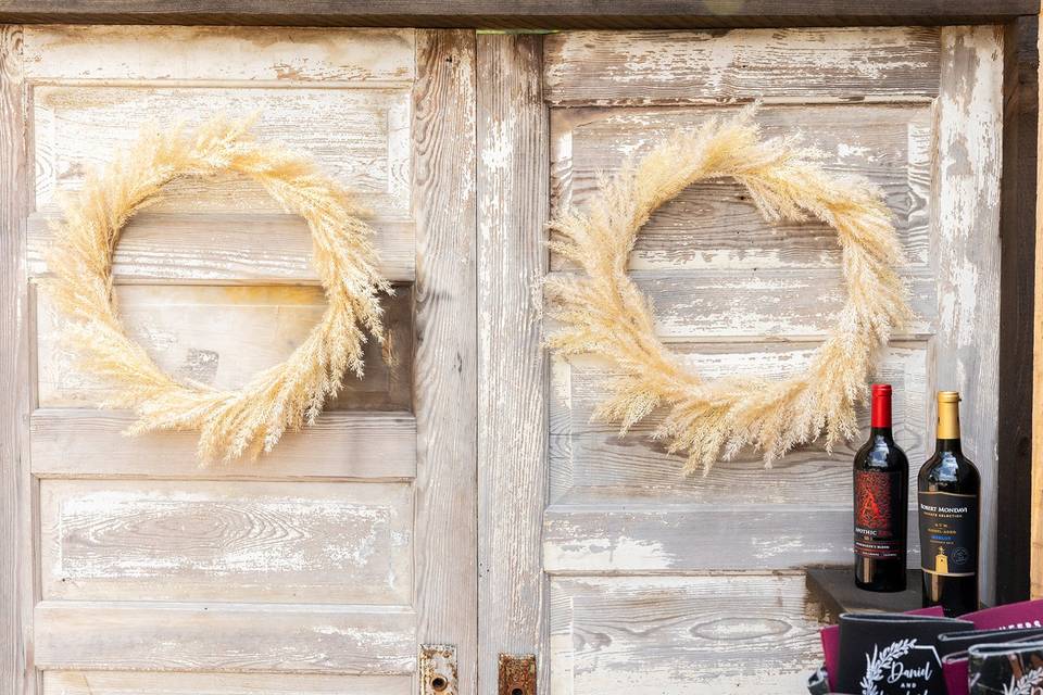 Wreaths